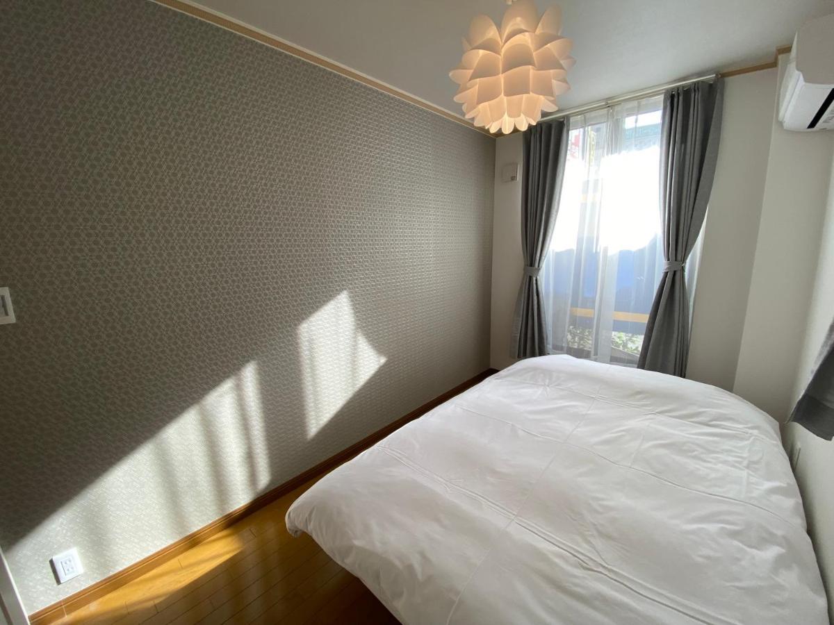 Villa Monica Nagoya Exterior foto