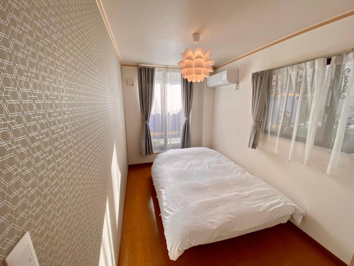 Villa Monica Nagoya Exterior foto